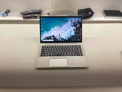 HP Macbook for sale/ Core i7-10th/ Brand new condition