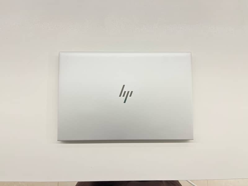 HP Macbook for sale/ Core i7-10th/ Brand new condition 2