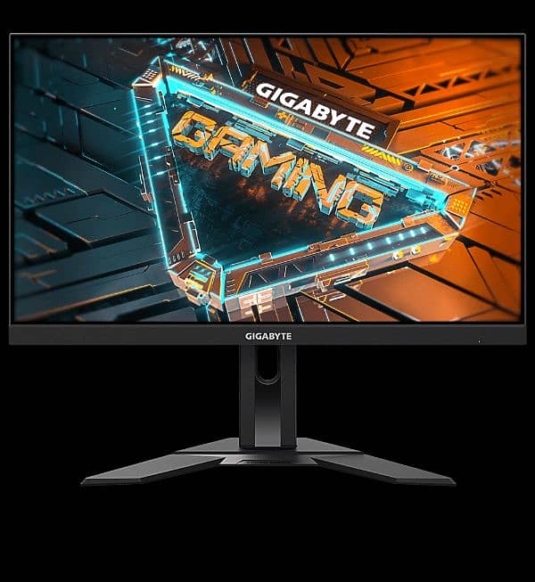 24" G24F 2 Gaming Monitor 0