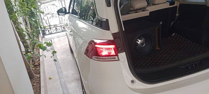 Changan Oshan X7 2022 7