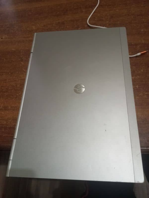 HP Elite Book Core i5 4th Gen 8 GB Ram 500 GB HDD 0