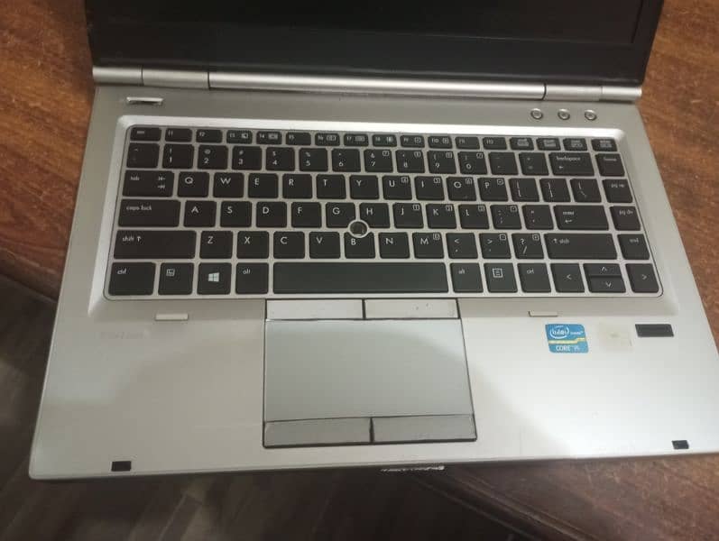 HP Elite Book Core i5 4th Gen 8 GB Ram 500 GB HDD 4