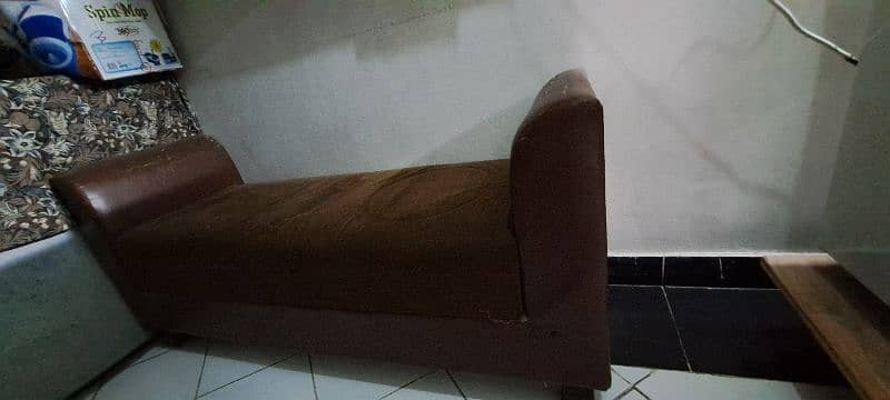 DEWAN_E_KHAAS SOFA CUM   BED BEST QUALITY 5