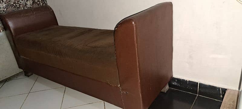 DEWAN_E_KHAAS SOFA CUM   BED BEST QUALITY 7