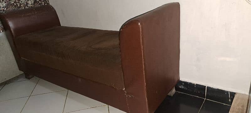 DEWAN_E_KHAAS SOFA CUM   BED BEST QUALITY 8