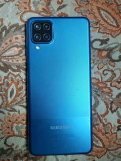 Samsung a12 4/64