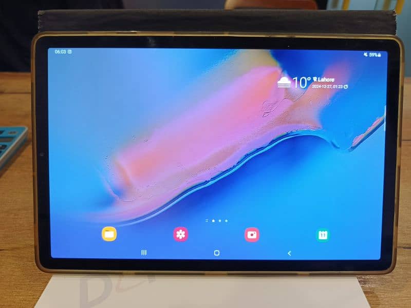 samsung Tab S5e / 64 GB / New Condition 0