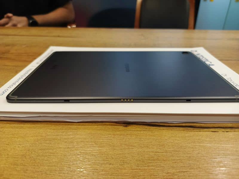 samsung Tab S5e / 64 GB / New Condition 2