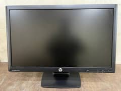 hp 22 inch LCD