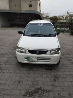 Suzuki Alto 2009 whatsapp nmbr 03027035071