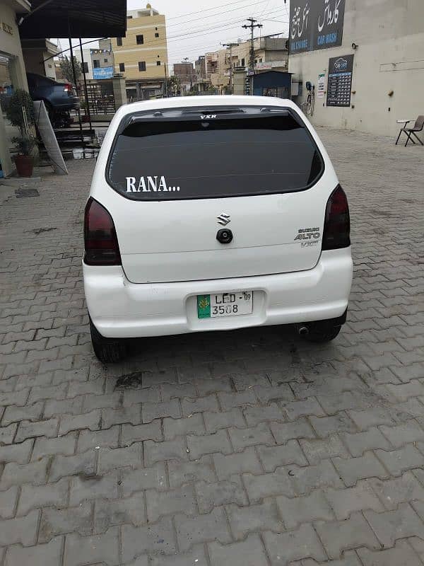 Suzuki Alto 2009 whatsapp nmbr 03027035071 1