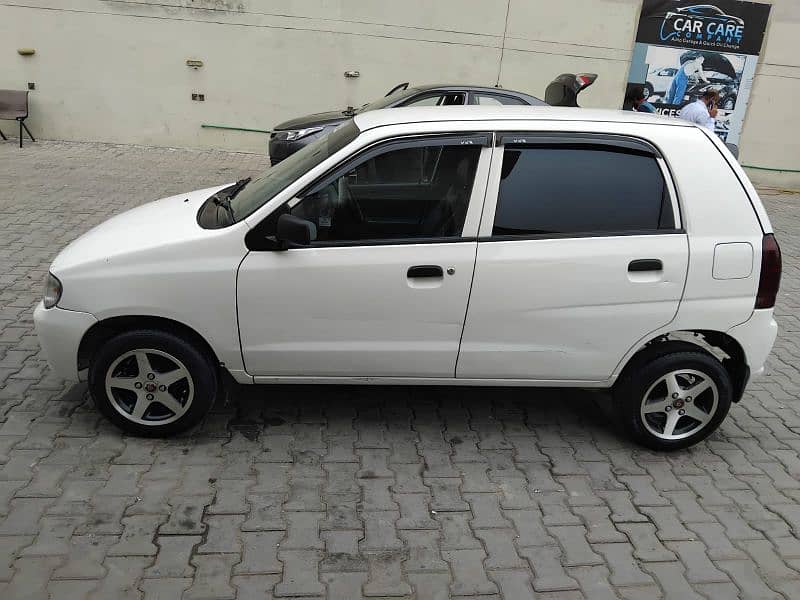 Suzuki Alto 2009 whatsapp nmbr 03027035071 2