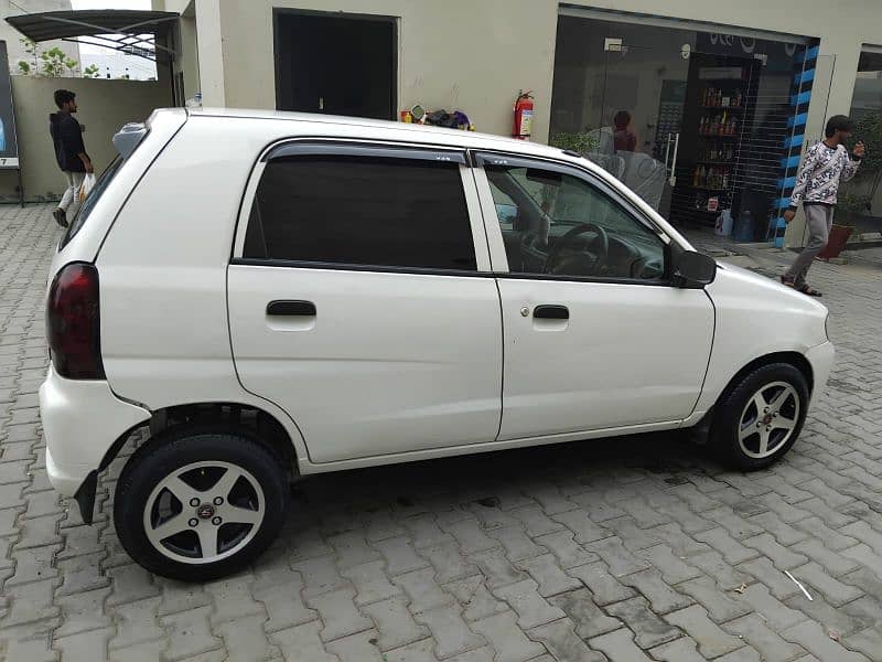 Suzuki Alto 2009 whatsapp nmbr 03027035071 3