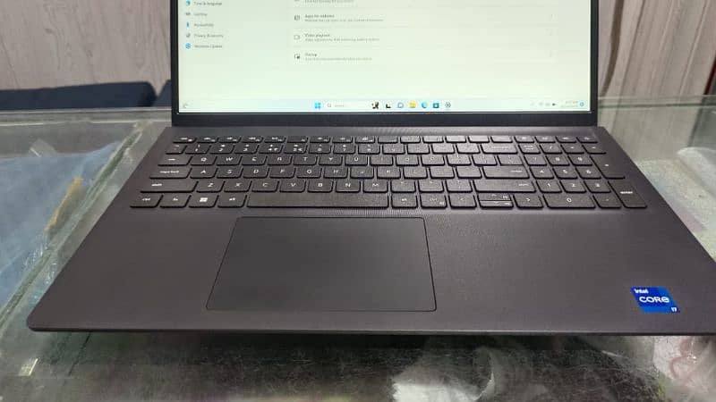 dell 11th gen core i7 1