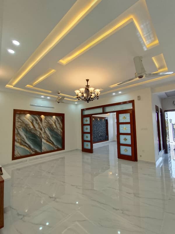 Brand New, 35x70, House for Sale with 6 Bedrooms in G-13, Islamabad 2