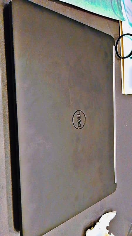 Dell core i5 6th generation Latitude E 7270 2