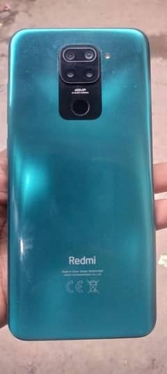 redmi