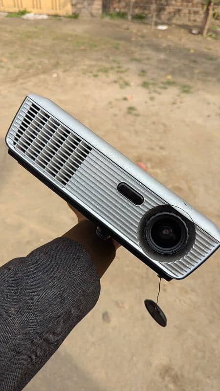 projector 25000 6