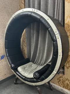 urgent sailing my round sofa chair 03185119348