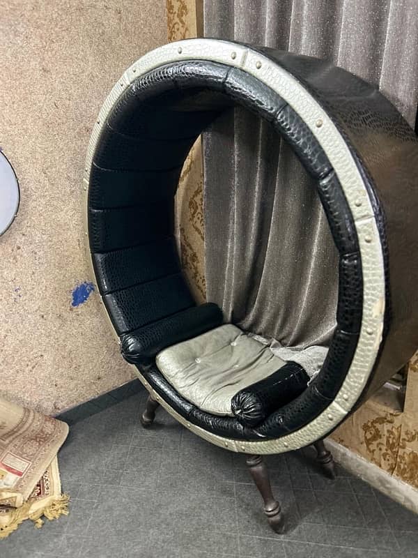 urgent sailing my round sofa chair 03185119348 2