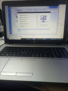 HP Elite Book 850G3 10/10