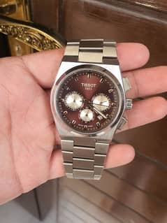 TISSOT Classic Watch Import from Dubai