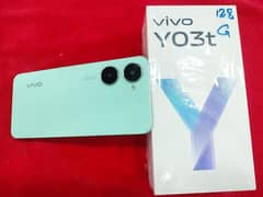 vivo y03 (4/128) 5000 mah battery