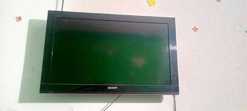 32inch sony led 1