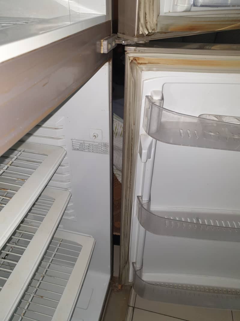 Fridge for sale 1