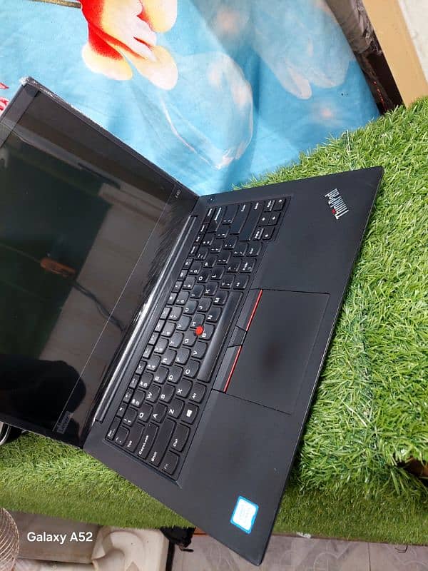 LENOVO E490 I5 8TH GENERATION QUAD CORE 8CPU PROCESSOR 2