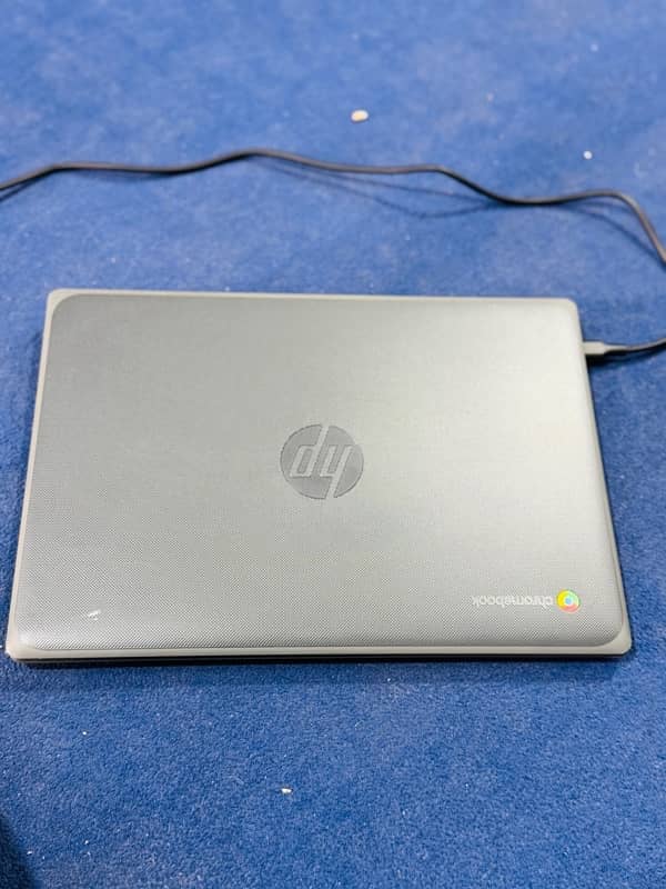 Hp Chromebook 11 G8 EE 4GB Ram 32GB Storage contact WhatsApp 5