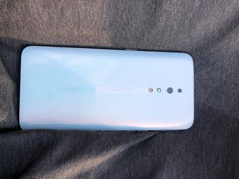 oppo Reno z 8+8 /256 price 26000 1