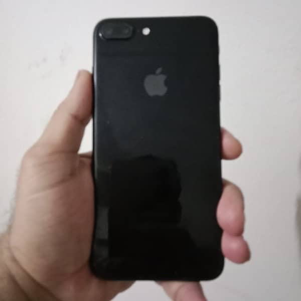 iPhone 7plus 256 GB 1