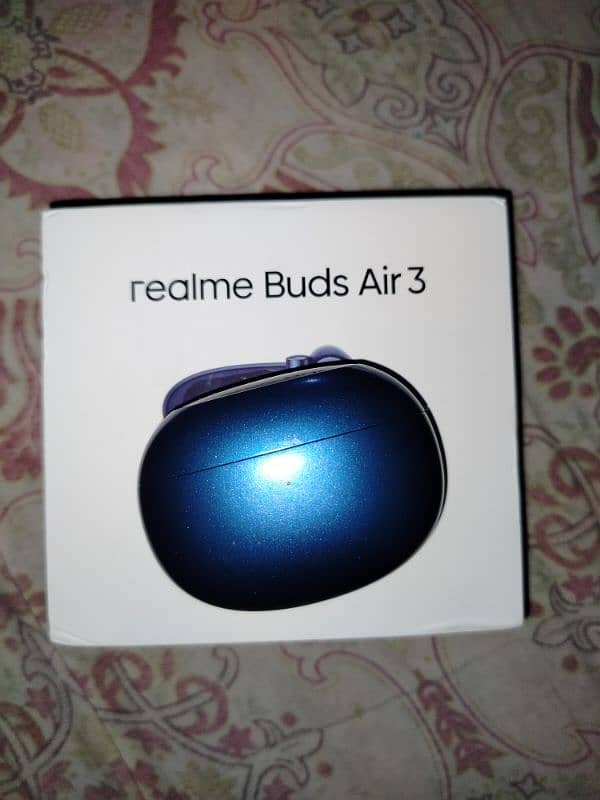 Realme Buds Air 3 0