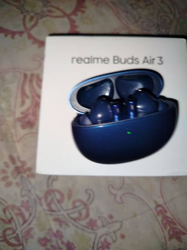 Realme Buds Air 3 1