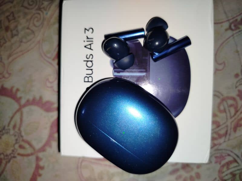 Realme Buds Air 3 2