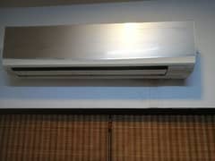 Split AC