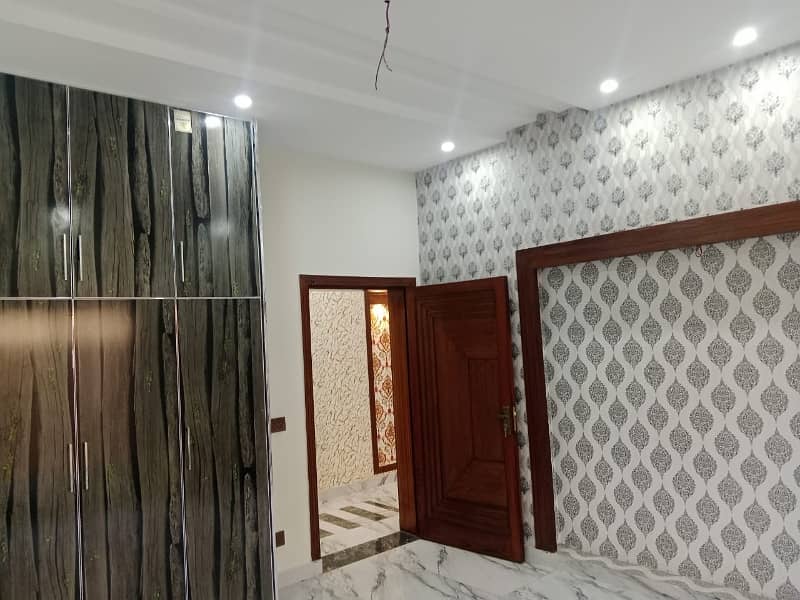 Kanal Upper Portion For Rent 1