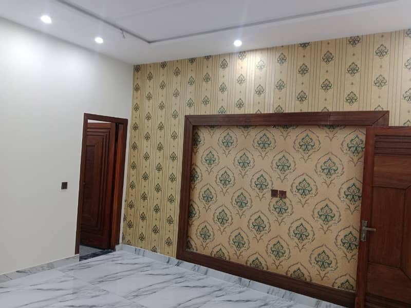 Kanal Upper Portion For Rent 2