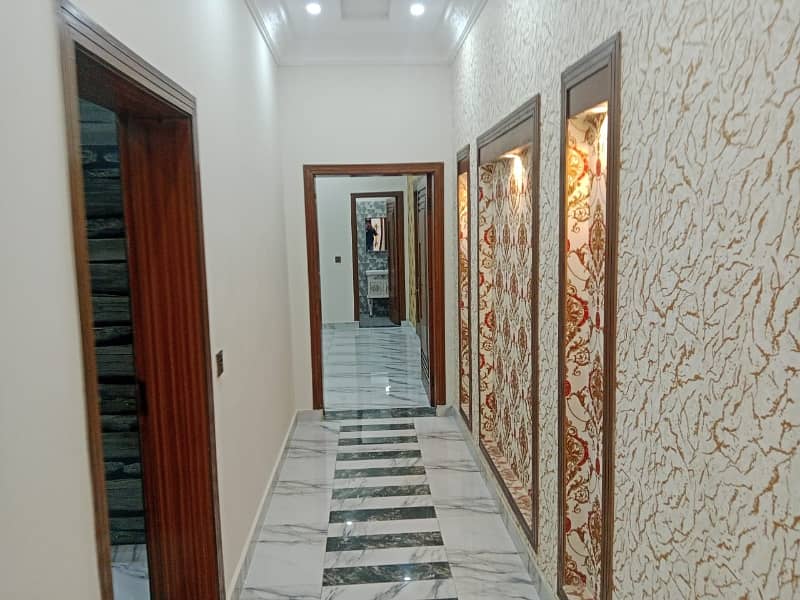 Kanal Upper Portion For Rent 5