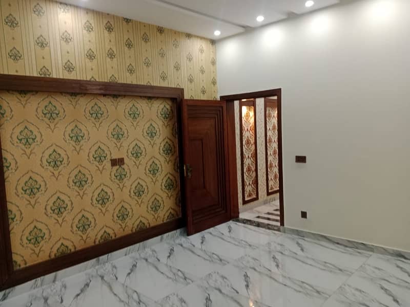 Kanal Upper Portion For Rent 8