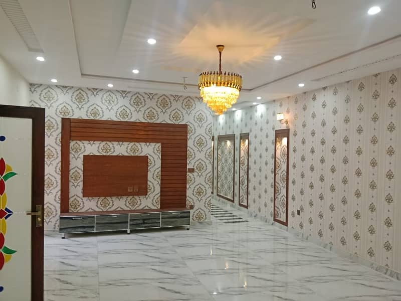 Kanal Upper Portion For Rent 9