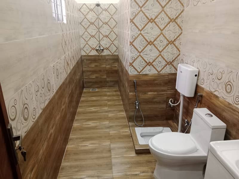 Kanal Upper Portion For Rent 10