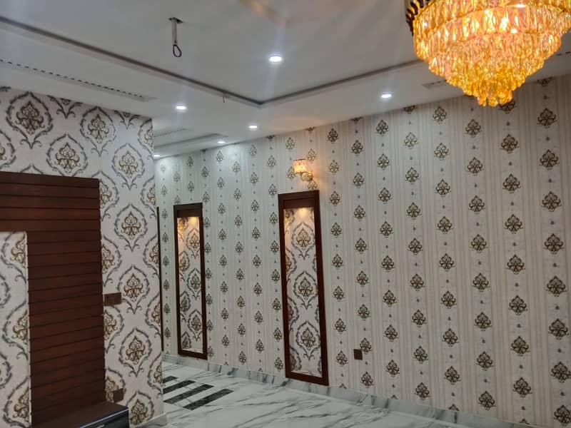 Kanal Upper Portion For Rent 12