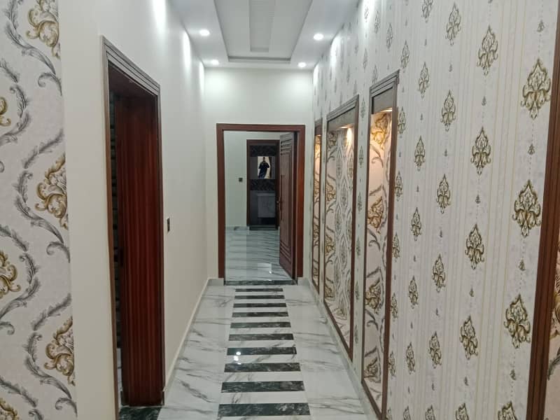 Kanal Upper Portion For Rent 14