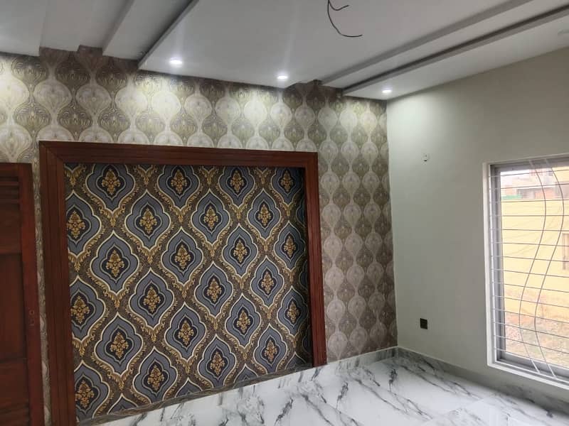 Kanal Upper Portion For Rent 16