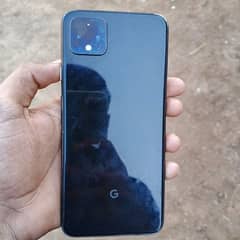 google pixal 4xl 6+64