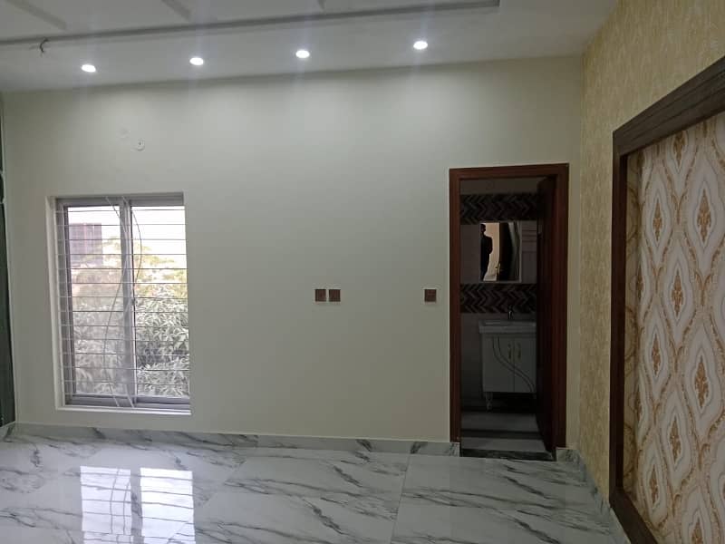 Kanal Upper Portion For Rent 22