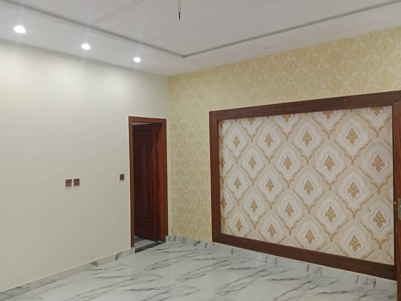 Kanal Upper Portion For Rent 23