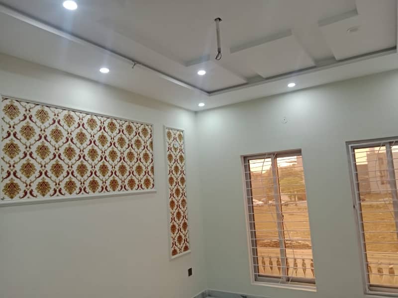 Kanal Upper Portion For Rent 26